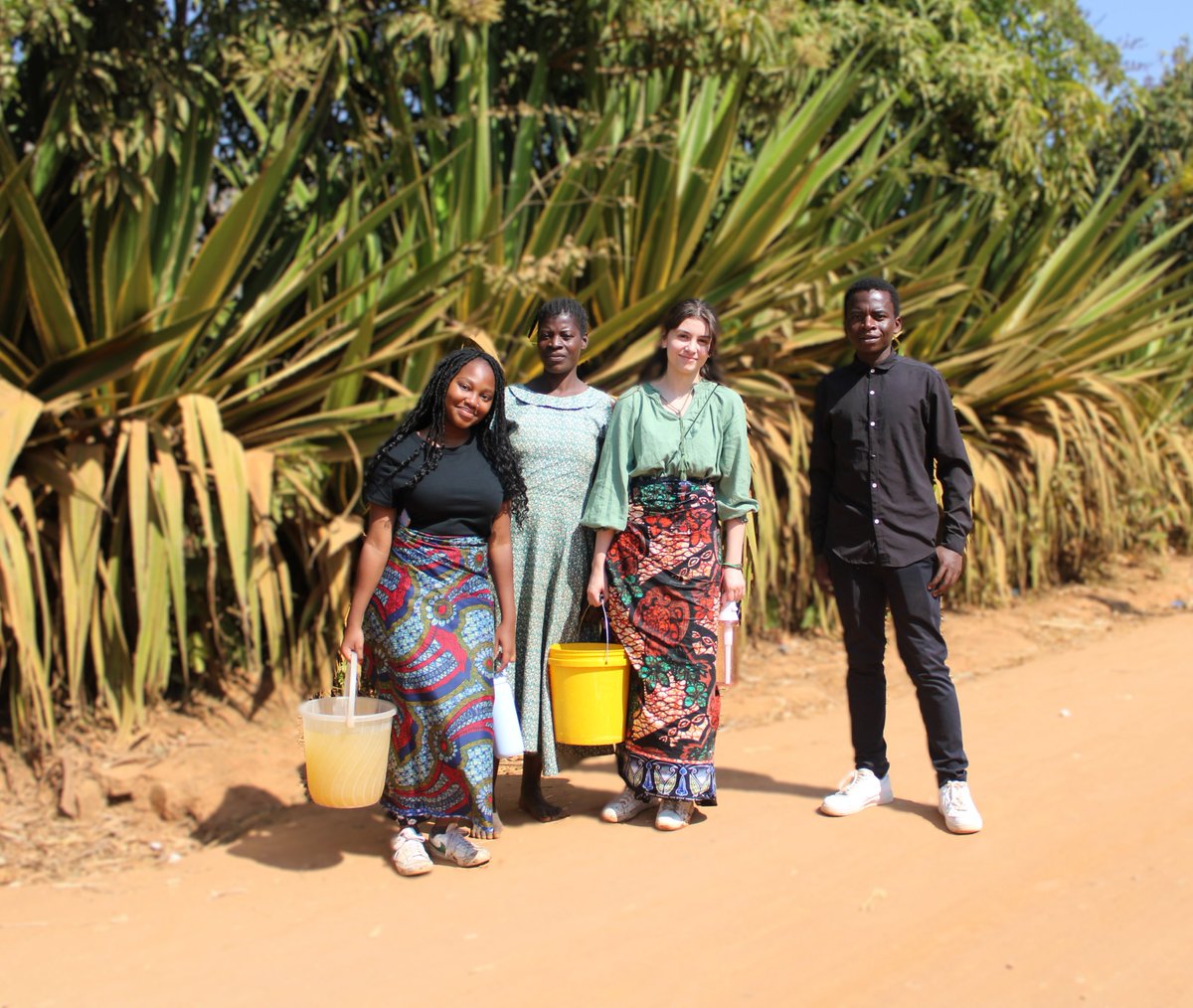 IPOR Malawi tweet media