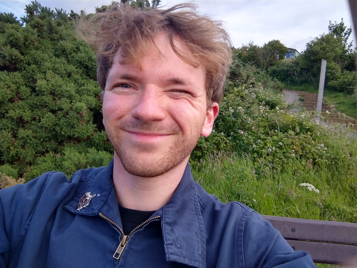 Next up, Gardner lab alumnus Tom Hitchcock (<a href="/imprintedgene/">Thomas Hitchcock</a>) is giving a talk on "Paternal genome elimination, monogenic reproduction &amp; evol genetics of atypical sex chromosome systems" (Sat, 17:15, 518B). (Also catch his poster H18 on chimerism &amp; altruism on Sat, 17:30) #Evol2024