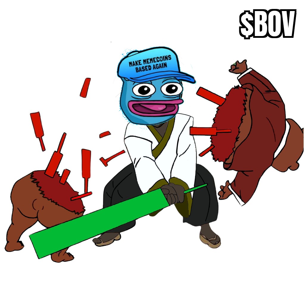 @BrettOriginalVe My entry sir🎉
@BrettOriginalVe🚀
#Brett 💯✅
$BOV 💎