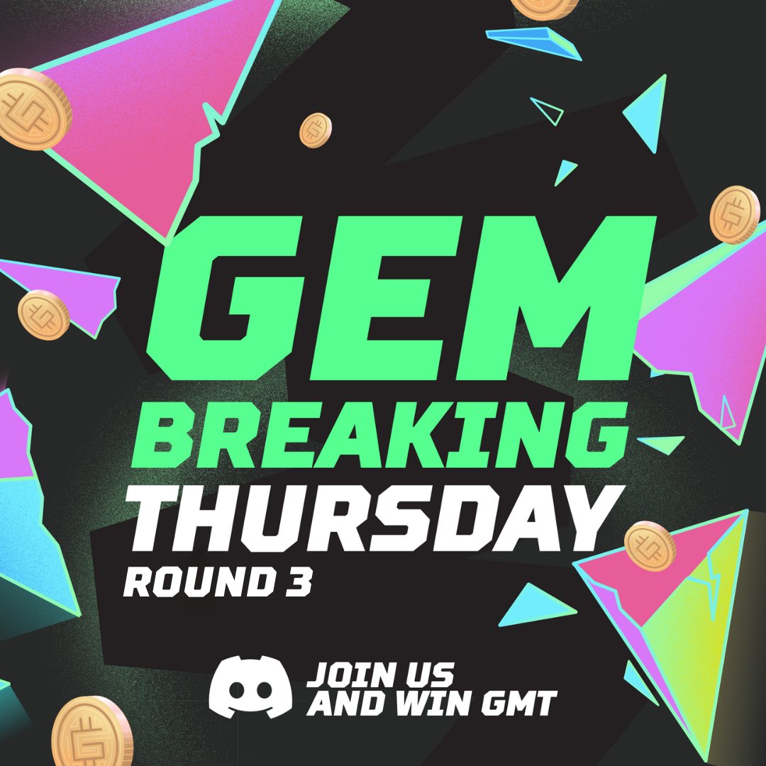 STEPN GO tweet media