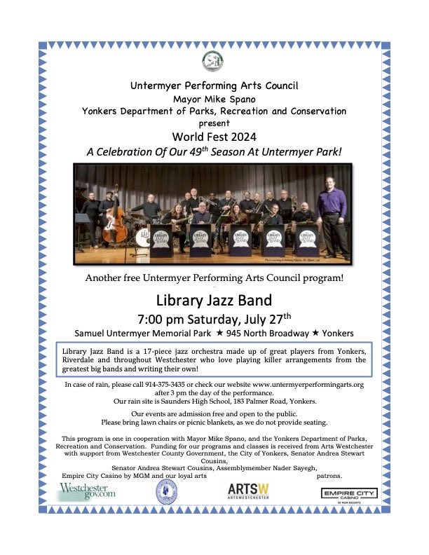 Untermyer PAC (@untermyerpac) on Twitter photo 