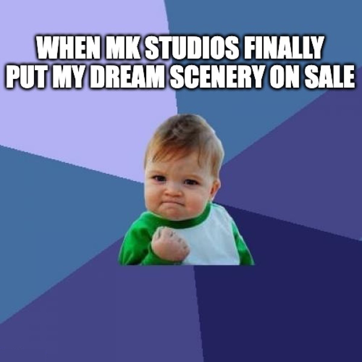 MK Studios tweet media