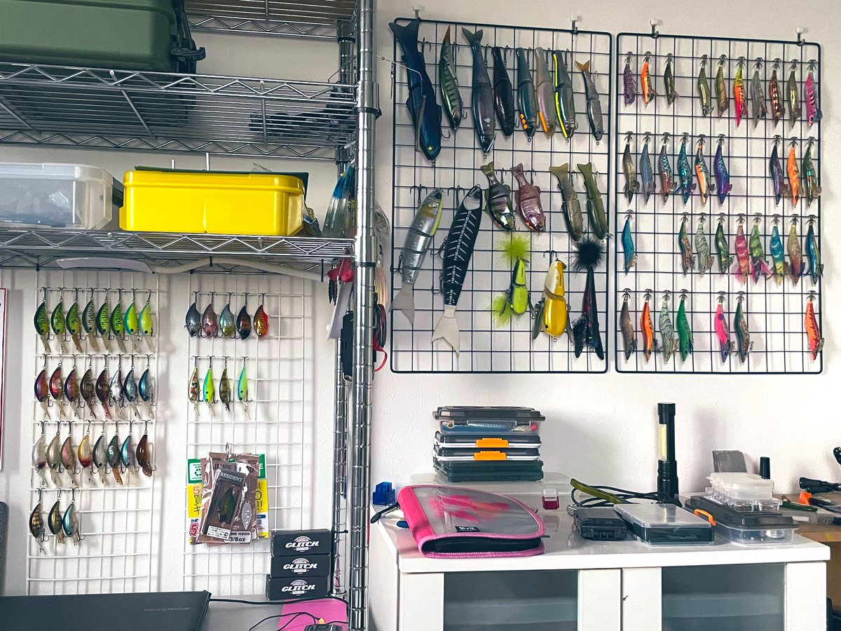 大事な子供たち
もうすぐ出番だよ