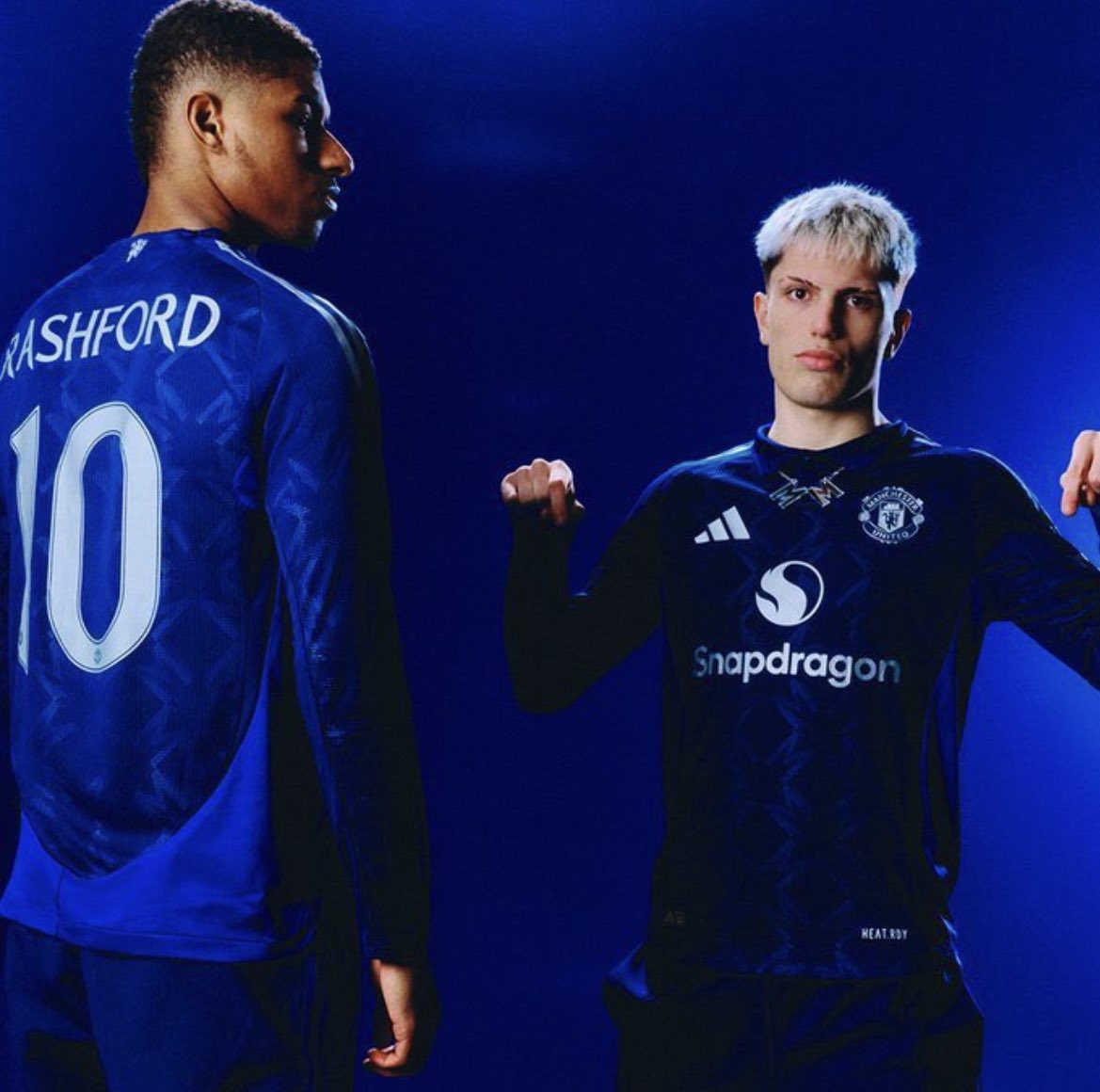 THIS IS COLDDDDD! 🥶