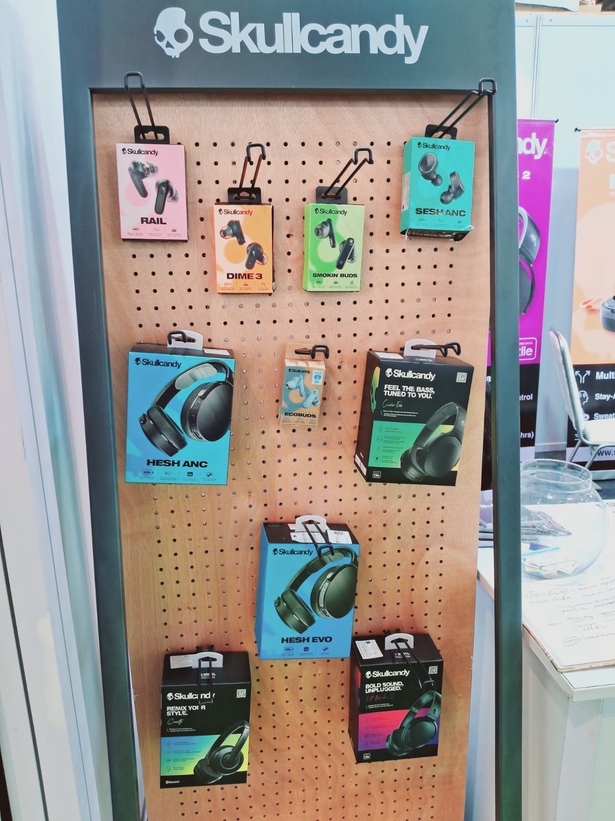 Skullcandy earbuds tesco sale