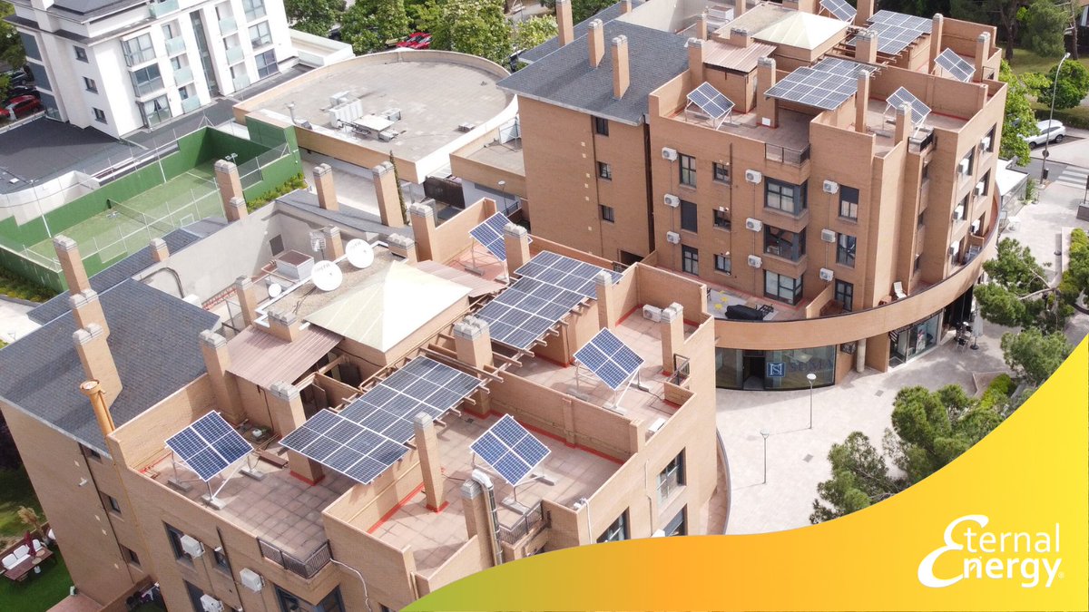 Eternal Energy tweet media