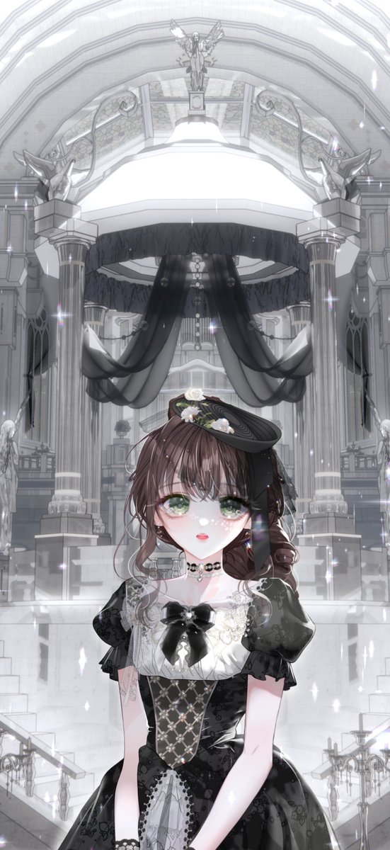 밤마녀🧹 (@nightwitch_0615) on Twitter photo 