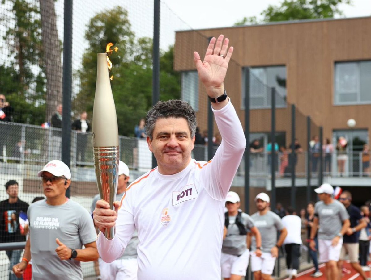 Vincent Roger tweet media