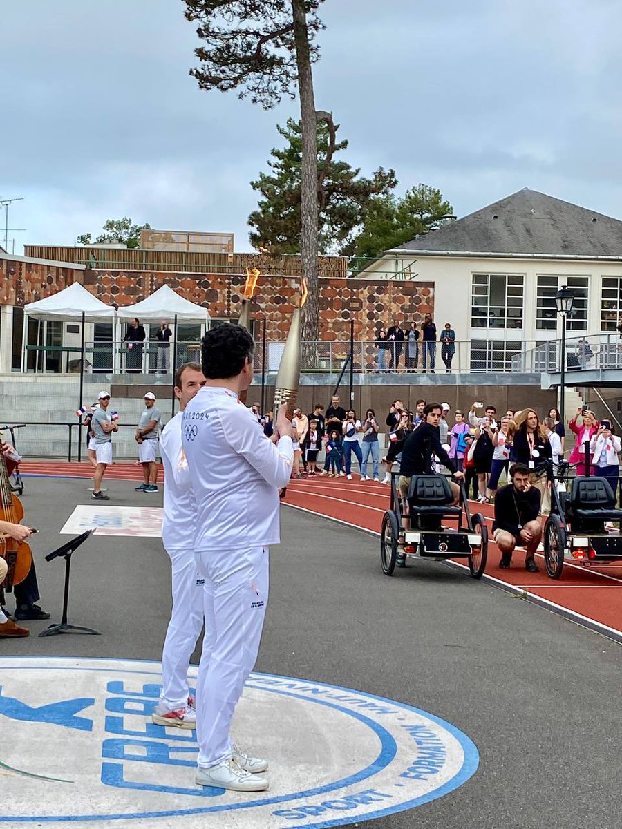 Vincent Roger tweet media