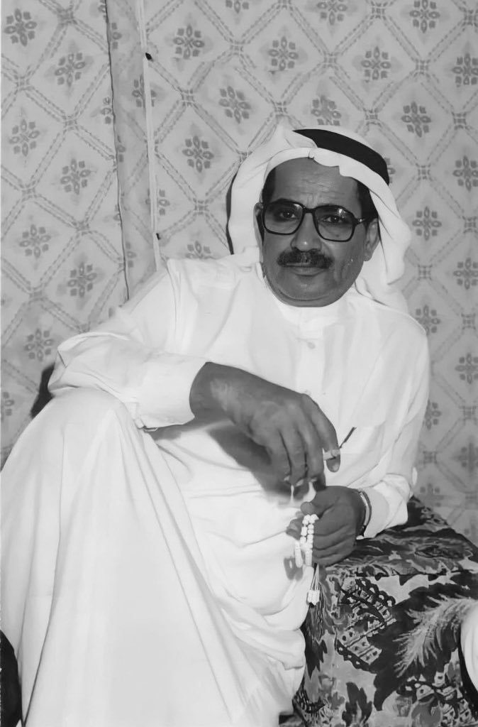 حجـاج الثـبيتي tweet media