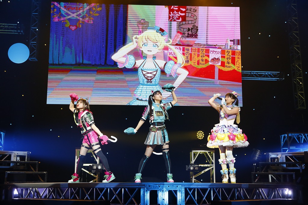 prichan】 ／ 🪐アーカイブ配信🪐 #プリチャンスペースシップ