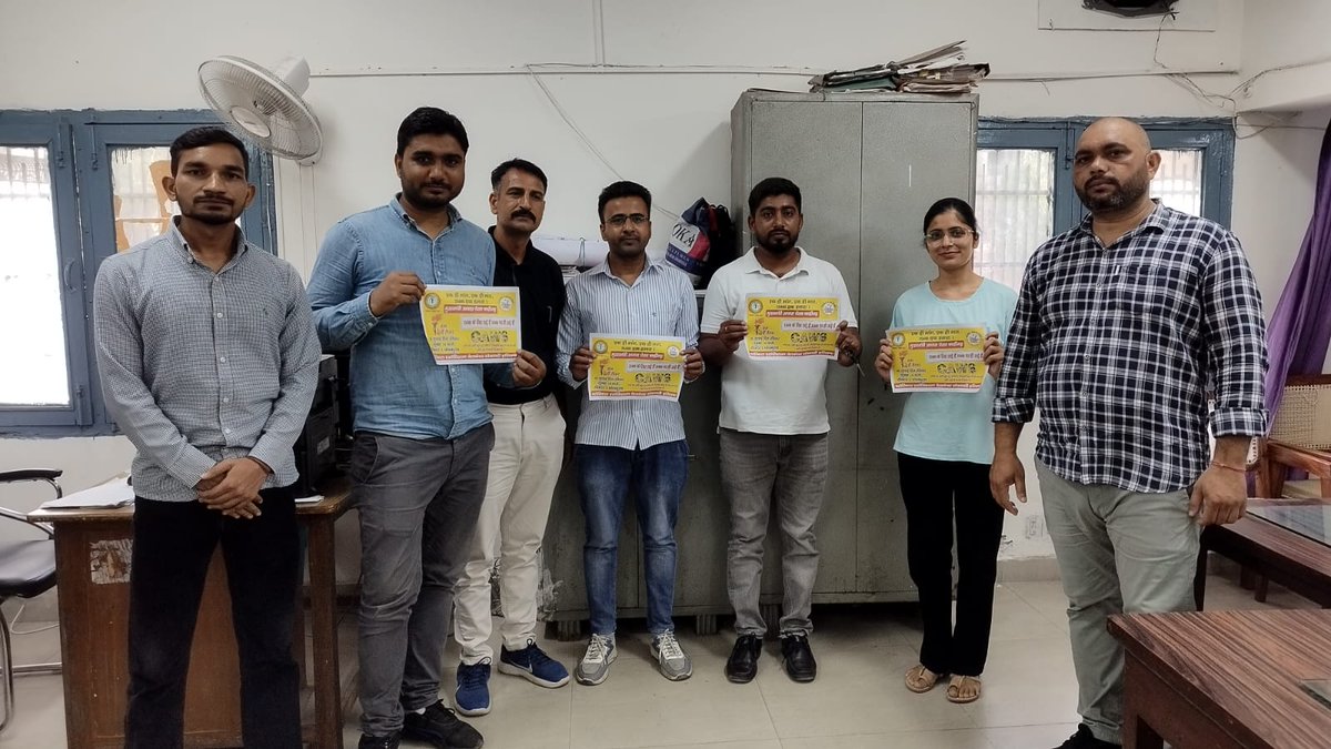 CAWS Haryana 1903 (@hryclerk_1) on Twitter photo जय संघर्ष जय एकता
#HaryanaClerk35400
#हरियाणा_लिपिक_35400
<a href="/NayabSainiBJP/">Nayab Saini</a> <a href="/cmohry/">CMO Haryana</a> <a href="/BJP4Haryana/">Haryana BJP</a> <a href="/DeependerSHooda/">Deepender Singh Hooda</a> <a href="/BhupinderShooda/">Bhupinder Singh Hooda</a> <a href="/anuragdhanda/">Anurag Dhanda</a> <a href="/Dkanwari/">Dharmender Kanwari</a> <a href="/AmitSihag_INC/">Amit Sihag</a> <a href="/ravishndtv/">ravish kumar</a> <a href="/Kumari_Selja/">Kumari Selja</a> <a href="/AbhaySChautala/">Abhay Singh Chautala</a> <a href="/STV_HaryanaNews/">STV Haryana News</a> <a href="/Haryananewz/">Haryana Newz</a> जय संघर्ष जय एकता
#HaryanaClerk35400
#हरियाणा_लिपिक_35400
<a href="/NayabSainiBJP/">Nayab Saini</a> <a href="/cmohry/">CMO Haryana</a> <a href="/BJP4Haryana/">Haryana BJP</a> <a href="/DeependerSHooda/">Deepender Singh Hooda</a> <a href="/BhupinderShooda/">Bhupinder Singh Hooda</a> <a href="/anuragdhanda/">Anurag Dhanda</a> <a href="/Dkanwari/">Dharmender Kanwari</a> <a href="/AmitSihag_INC/">Amit Sihag</a> <a href="/ravishndtv/">ravish kumar</a> <a href="/Kumari_Selja/">Kumari Selja</a> <a href="/AbhaySChautala/">Abhay Singh Chautala</a> <a href="/STV_HaryanaNews/">STV Haryana News</a> <a href="/Haryananewz/">Haryana Newz</a>