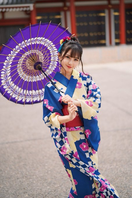 Twitterのコスプレ画像25