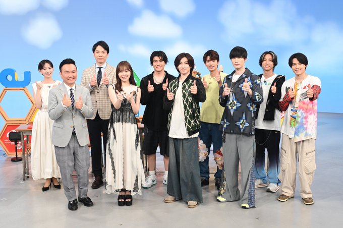 SixTONESが1位を獲得した理由とは？