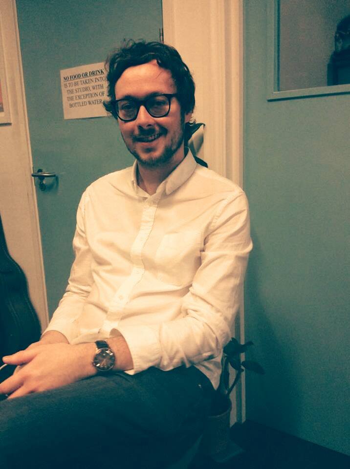 CreativeReader3's tweet photo. Hello everyone!
it is Thursday and that means I have another 
"In the Spotlight" up on my blog
https://t.co/am5uH178Ow
This week with the talented Dominic J Mason!
Enjoy

#CreativeReadersIntheSpotlight #CreativeReader #interview #blog https://t.co/uHmI1Y7ycu