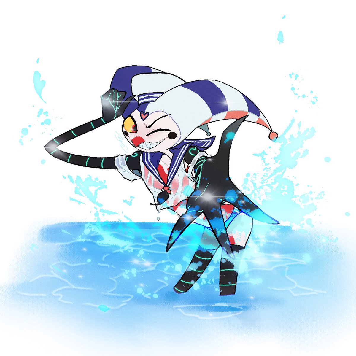 🏖(HB) 