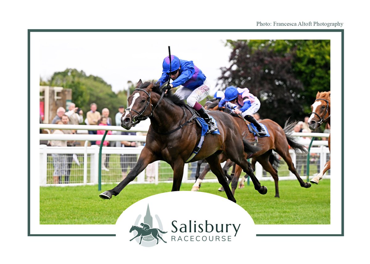 Gainsborough Thoroughbreds (@gainsboroughhq) on Twitter photo SHOUT in full flight last night when winning with <a href="/oismurphy/">Oisín Murphy</a> for Gail Brown Racing (Xvii) 🏆
Congratulations to connections 👏
#gainsboroughthoroughbreds SHOUT in full flight last night when winning with <a href="/oismurphy/">Oisín Murphy</a> for Gail Brown Racing (Xvii) 🏆
Congratulations to connections 👏
#gainsboroughthoroughbreds