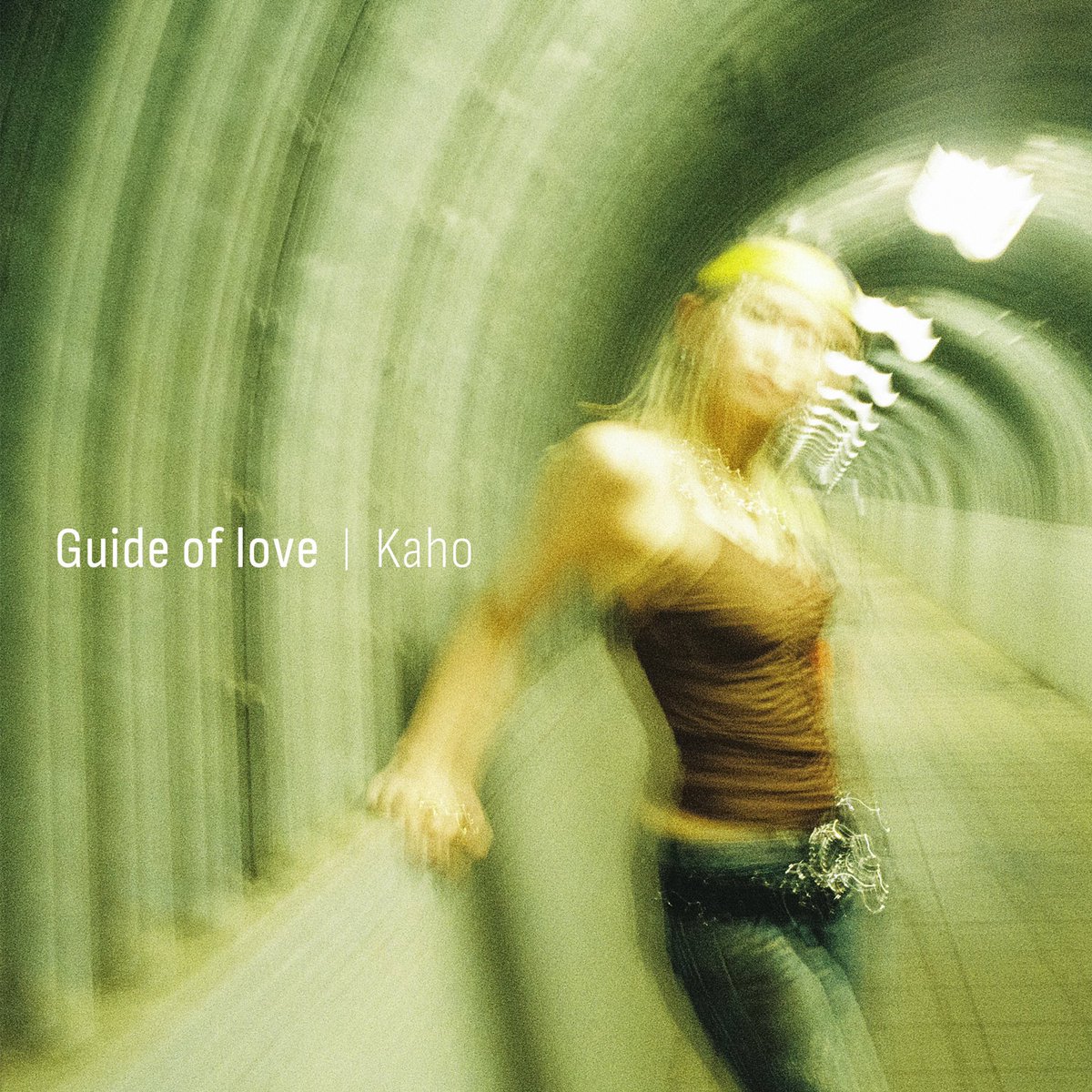 Rhymeboy's tweet photo. 【NEWS】
シンガーソングライター・Kaho @khkh716 が2ndシングル『Guide of love』をリリース
https://t.co/YoZOvOrXfn https://t.co/vh8oHTYSoL