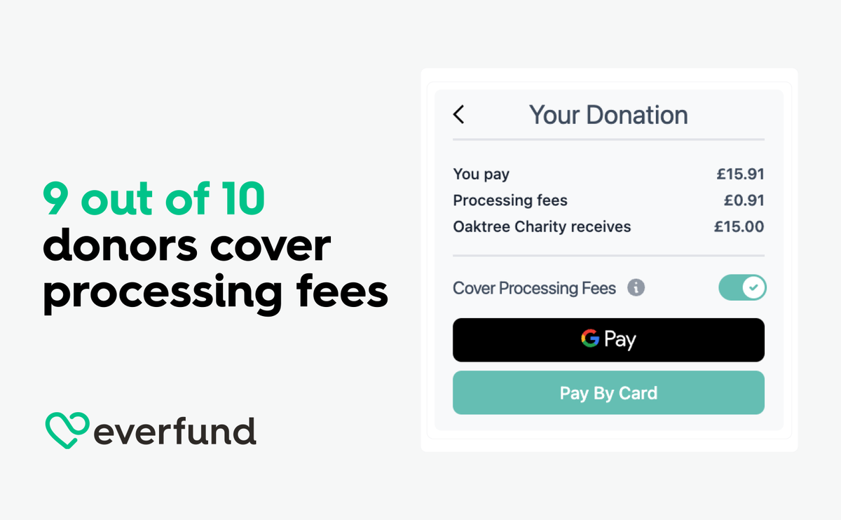 💚 Everfund tweet media