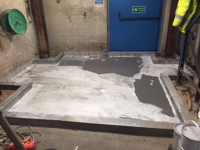 RPM_Ltd_'s tweet image. Concrete bund lining is a big part of #coatingwork we do. Our trained applicators have Passport Safety Scheme &amp;amp; Confined Space. We work on  sensitive sites with strict quality control procedures laid down by RPM &amp;amp; our clients. #engineering #industrial #commercial #ukmfg #rpm