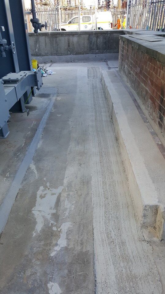 RPM_Ltd_'s tweet image. Concrete bund lining is a big part of #coatingwork we do. Our trained applicators have Passport Safety Scheme &amp;amp; Confined Space. We work on  sensitive sites with strict quality control procedures laid down by RPM &amp;amp; our clients. #engineering #industrial #commercial #ukmfg #rpm