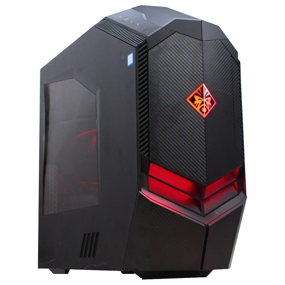 激アツゲーミングPC入荷‼️ フロントパネルのギミックがカッコいい