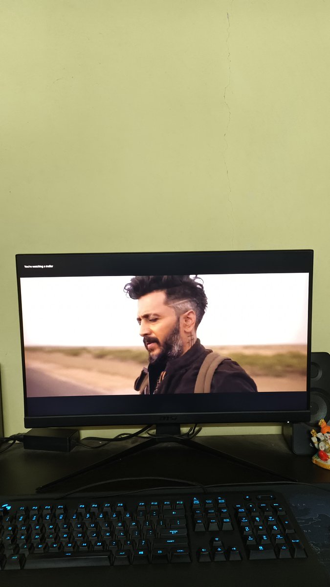 imabhinashS's tweet image. Mind-blowing twists and turns! #Kakuda  #KakudaOnZEE5 will keep you guessing and leave you wanting more!