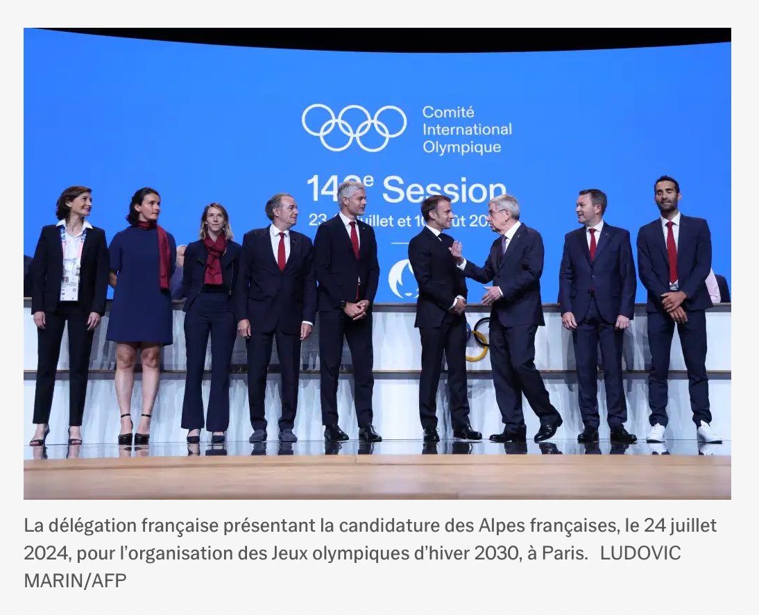 FNE Haute-Savoie tweet media