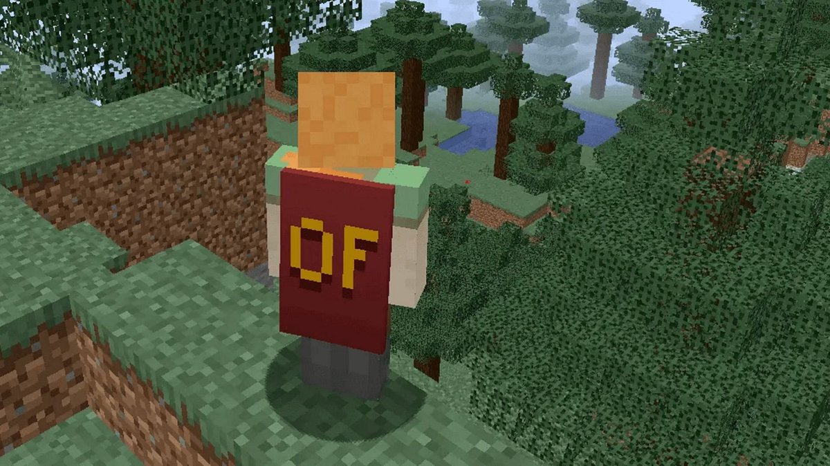Ich komme aus einer zeit in der OF noch für optifine stand