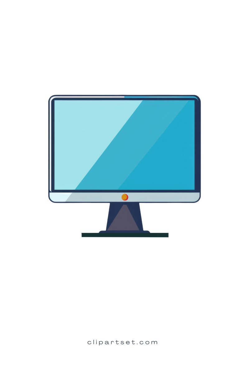 clipartset's tweet image. Enhance your tech graphics with our high-resolution Computer Monitor Clipart! 🖥️  Available in 300 DPI Transparent PNG files, 4096 x 4096 pixels. 

Shop Now: clipartset.com/products/compu…

#TechGraphics #ComputerClipart #DigitalArt #DesignAssets #GraphicDesign #PNGFiles #TechArt