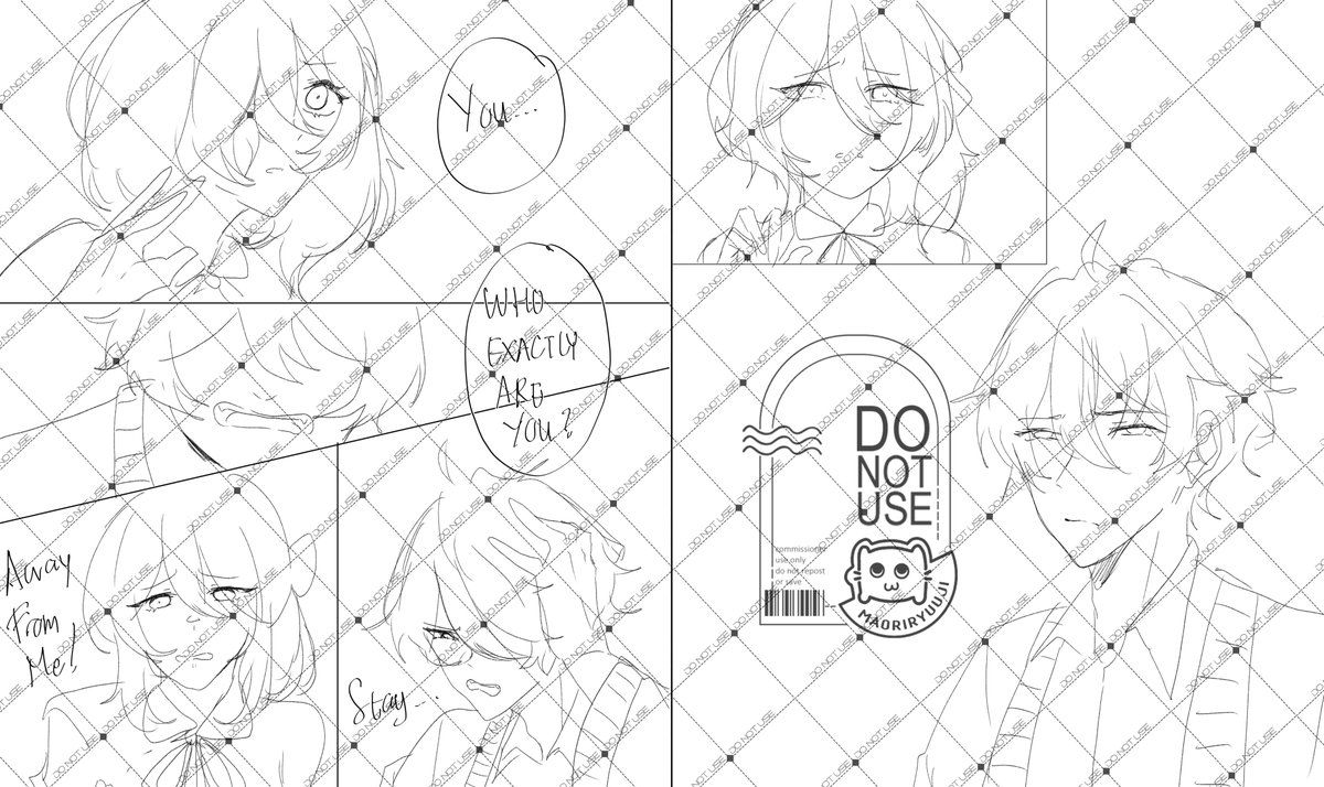 Maoriryuuji's tweet photo. [ cms result ] thank you!!
*please do not use beside client

#cmsresult #cms #artidn https://t.co/tqSoubuPEl