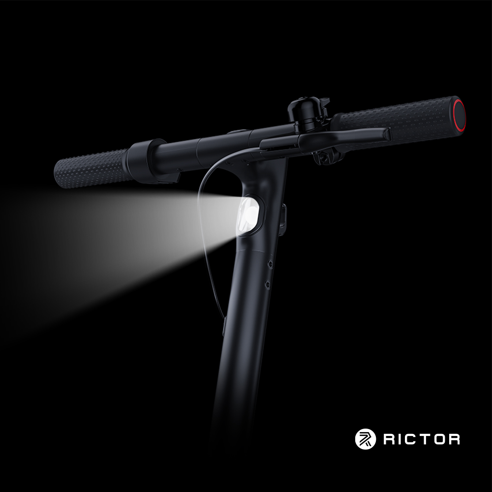 Rictor_Official's tweet photo. Discover the perfect blend of innovation and style with the Rictor 1S. Are you ready to take the leap?

#tech #newproduct #release #rictorscooter #scooter #adventure #outdoorlife https://t.co/3cjvBoisqB