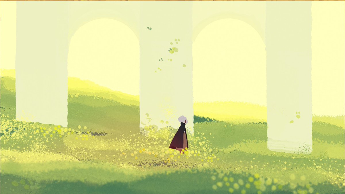 NEVA in yellow - concepts