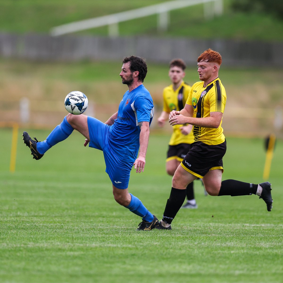 howells_ian's tweet photo. Season opener @croesyafc v @CaldicotTownAFC 5-0 
More photos here https://t.co/8tJHky4RLe https://t.co/w56rT8PdYS