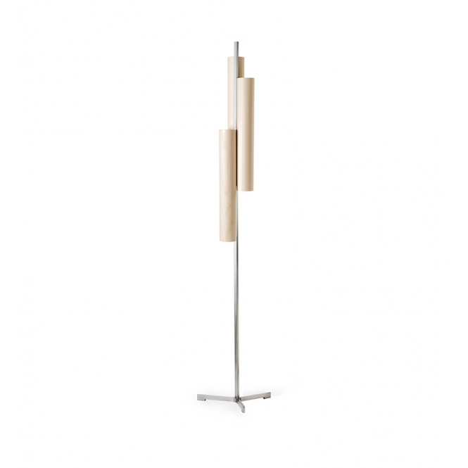 YourLightSource's tweet photo. Elevate your space with the sleek and modern Black Note Triplet LED Floor Lamp from LZF!

🔗https://t.co/9OosuUtP7D https://t.co/HaR8xsxych