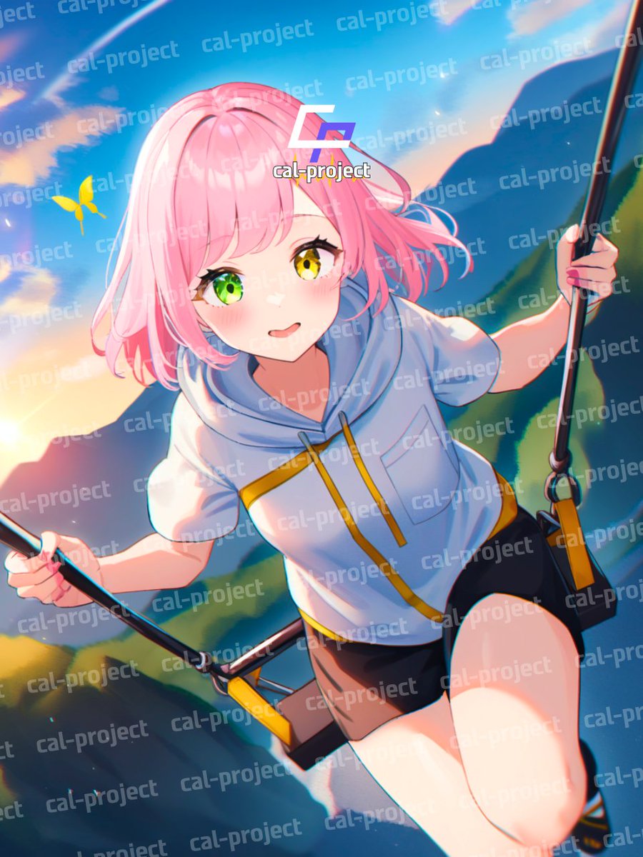 cal_project369's tweet photo. ＼✨本日のりあ_re:A_zzZ✨／
＼✨本日のせな_Sena✨／

#Twitc配信者
#Vtuberと繋がりたい 
#calproject
#avalab