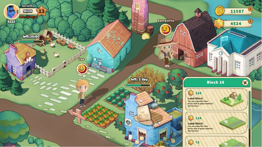 townstorygamefi's tweet photo. Hey homie
Why #TownStoryGalaxy?

🔸crypto social ecosystems based on gaming platform
🔸give web2 users the imperceptible web3 experience https://t.co/FfPoQjVPnl
