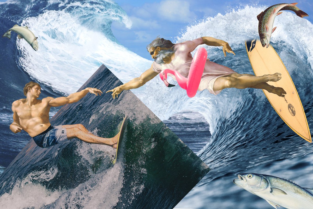 GM
Cowabunga Adam
1/1 edition
18 $XTZ
objkt.com/tokens/hicetnu…