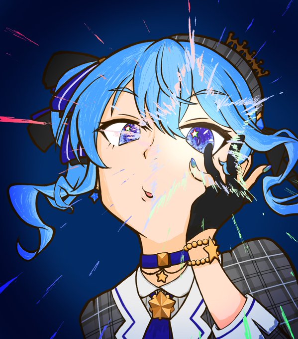 #ほしまちぎゃらりー 