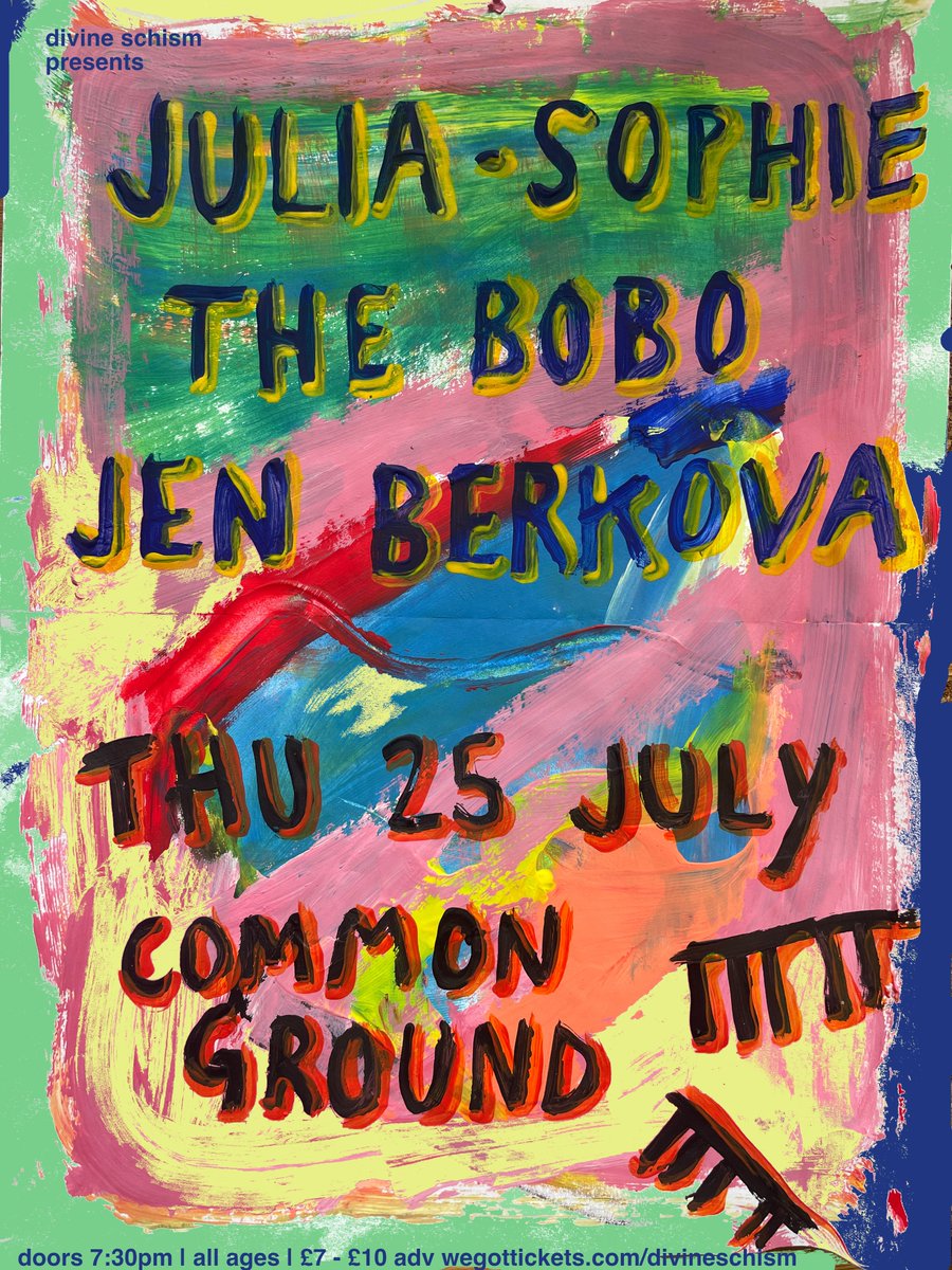 Divine Schism (@divineschism) on Twitter photo NEWS: Tonight's show is postponed due to illness, new date coming soon!
<a href="/juliasophiex0x/">Julia-Sophie</a>
The Bobo
<a href="/JenBerkova/">Jen Berkova</a>
xxx NEWS: Tonight's show is postponed due to illness, new date coming soon!
<a href="/juliasophiex0x/">Julia-Sophie</a>
The Bobo
<a href="/JenBerkova/">Jen Berkova</a>
xxx