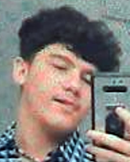TrueCrimeUpdat's tweet image. #MISSINGPERSON USA - Robert Gibson, 17

MISSING FROM: #Valdosta #Georgia

LAST SEEN: Sunday 21 July

APPEARANCE: White, 5'6", 150 lbs, Brown hair, brown eyes

🙏