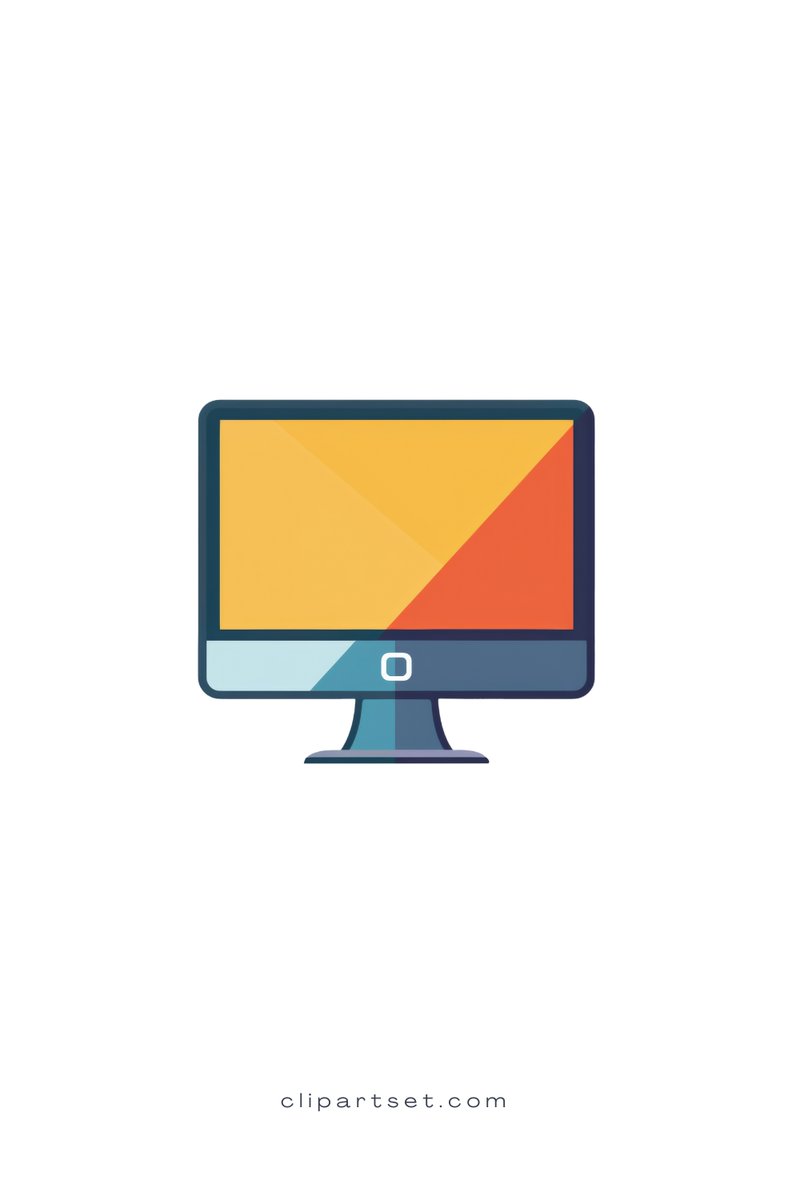 clipartset's tweet image. Enhance your tech graphics with our high-resolution Computer Monitor Clipart! 🖥️  Available in 300 DPI Transparent PNG files, 4096 x 4096 pixels. 

Shop Now: clipartset.com/products/compu…

#TechGraphics #ComputerClipart #DigitalArt #DesignAssets #GraphicDesign #PNGFiles #TechArt