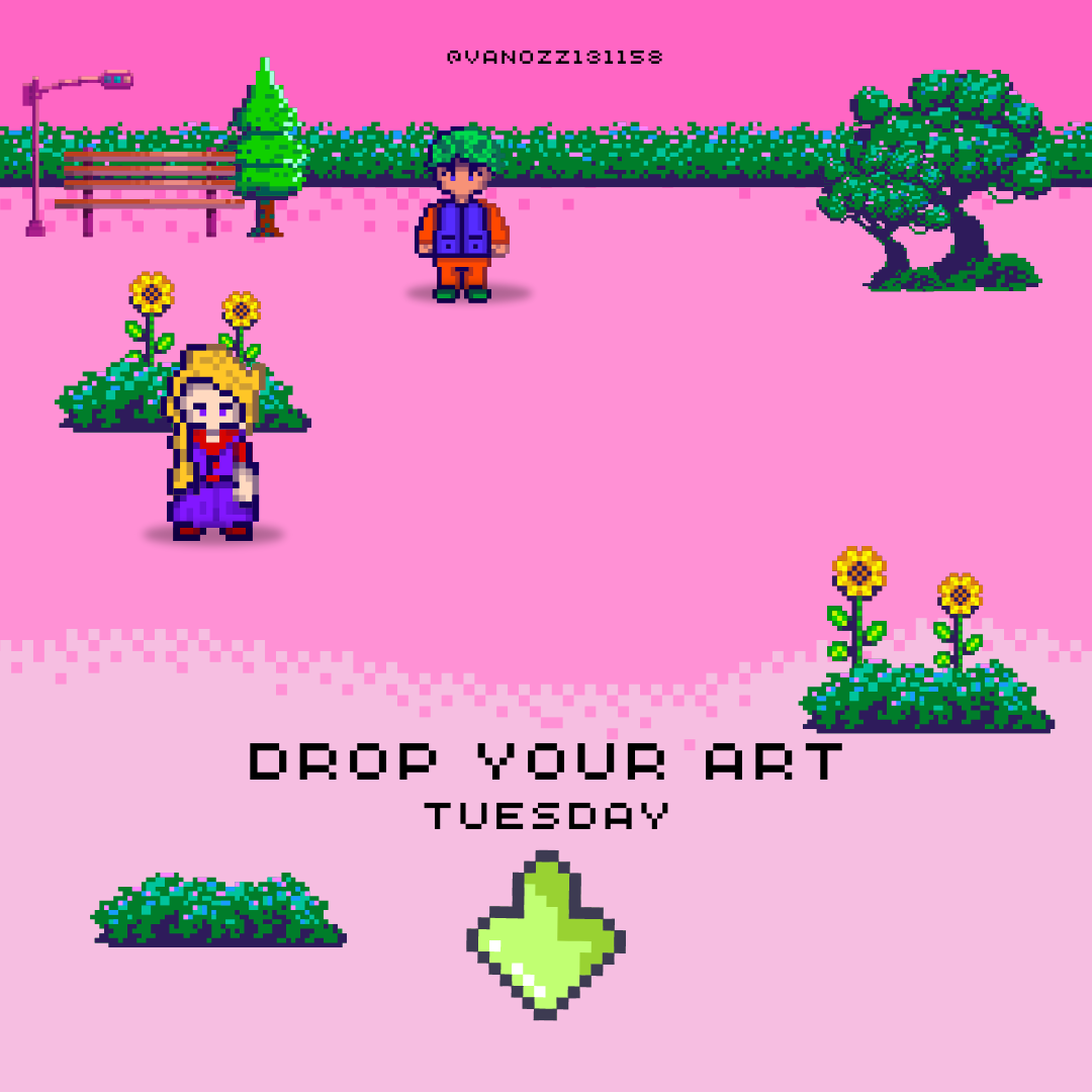 Vanozz131158's tweet photo. 🚀 Looking for feedback on your NFT project? 

Drop a link and let's discuss creativity and innovation. 

#NFTFeedback #CryptoArt https://t.co/beONIx1IWe