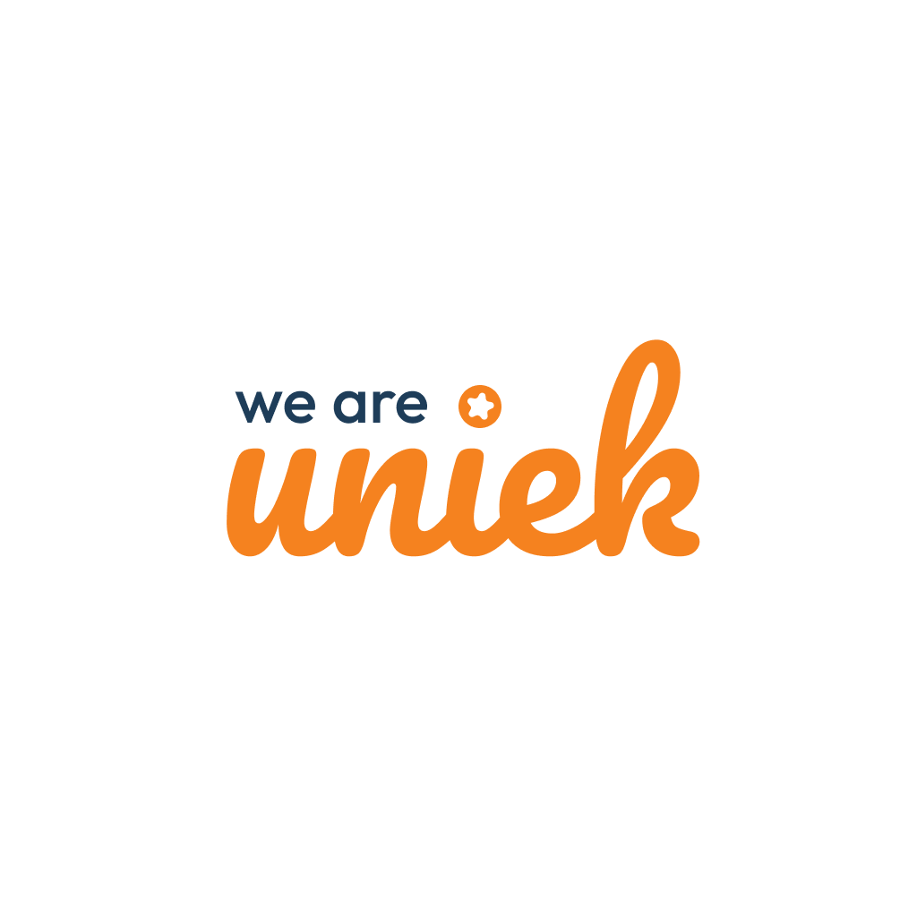 We Are Uniek tweet media