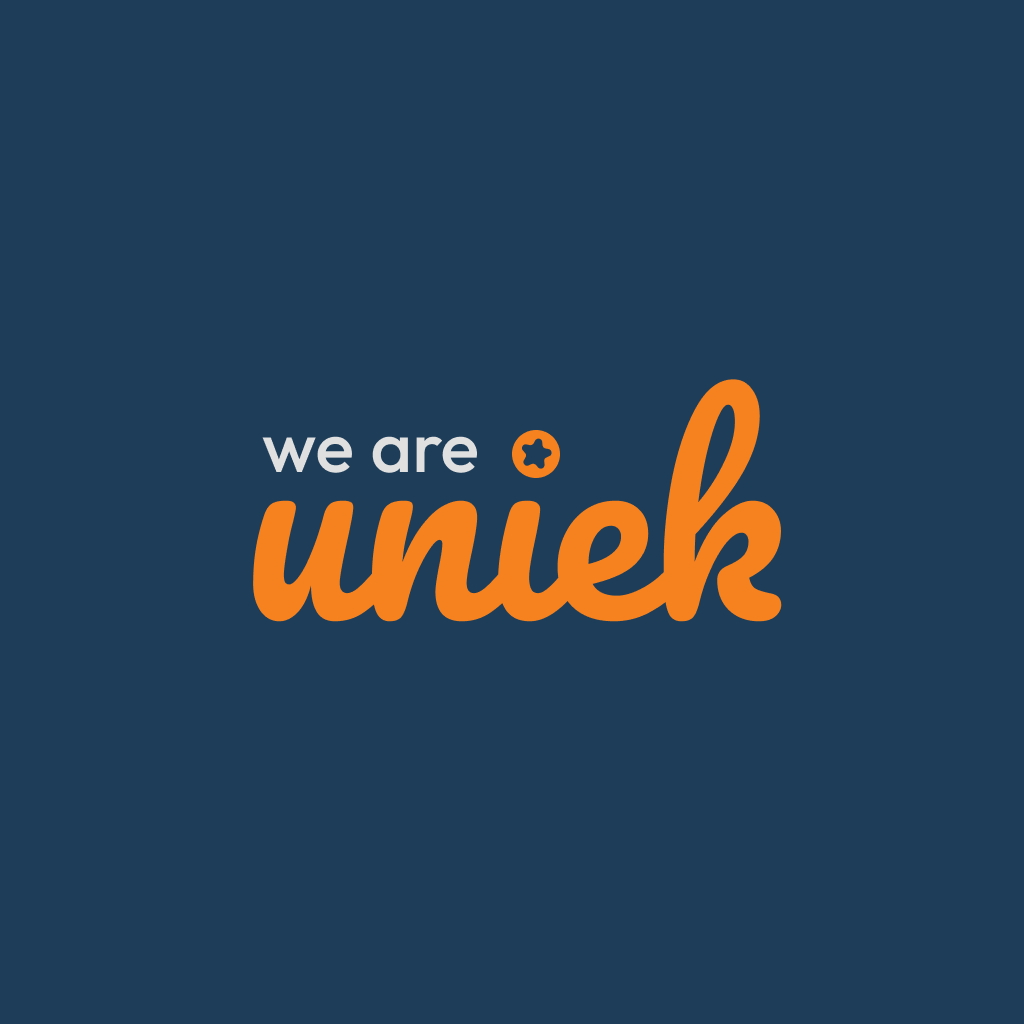 We Are Uniek tweet media