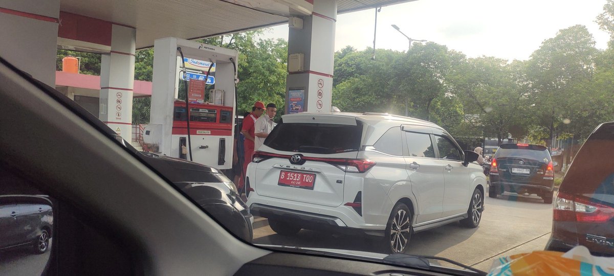 mobil doang velos isinya pertalite 
cc <a href="/DKIJakarta/">Pemprov DKI Jakarta</a>
