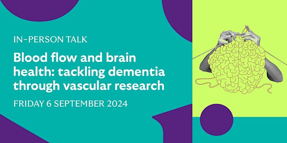 We're hosting a workshop at the <a href="/RoyalSocEd/">Royal Society of Edinburgh</a>'s Curious Festival! 🌟

Join <a href="/DrTerryQuinn/">Dr Terry Quinn💙</a>, Prof Joanna Wardlaw, and our expert panel to explore how we can influence policymakers, research funders, and the public to prioritise brain health🧠

Book here 👉 bit.ly/3YhFcsr