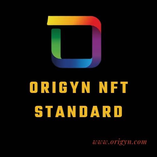 PaschalUchenna6's tweet photo. 💥ORIGYN NFT STANDARD ✊☄️

     This standard will not only allows the creation of cost-efficient certificates fully on chain, but also facilitates native bridges to BTC &amp; ETH,
fractionalization, and much more. @ORIGYNTech #oriele #RWAs $OGY https://t.co/du4z0jj3pz