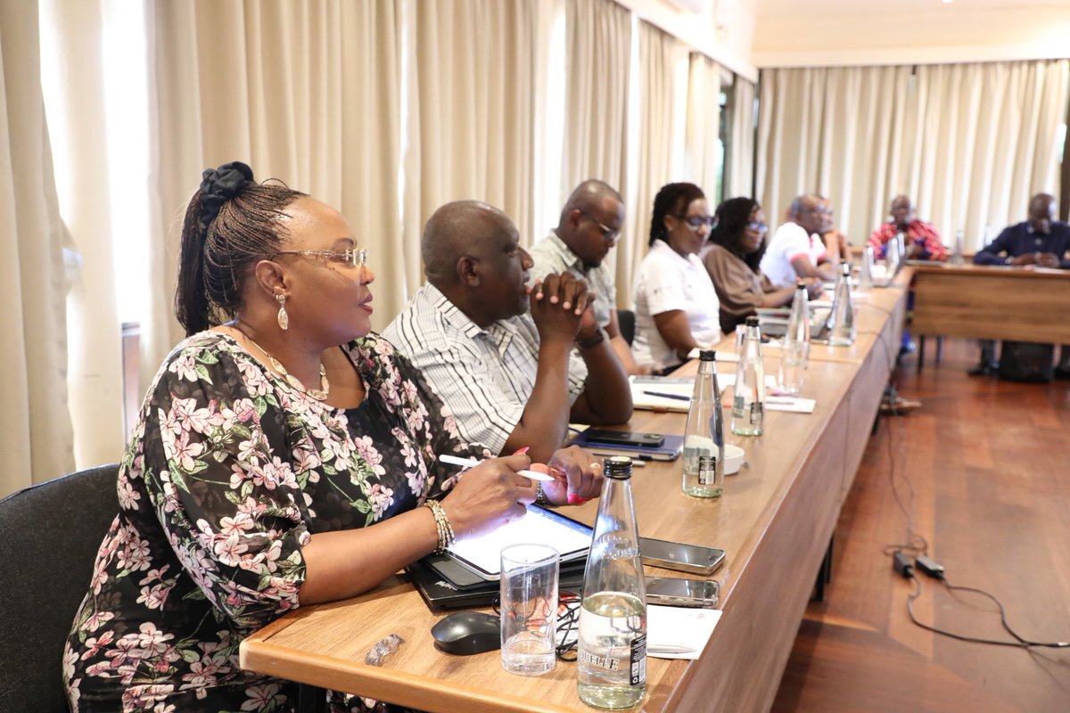 Amref Health Africa in Kenya tweet media