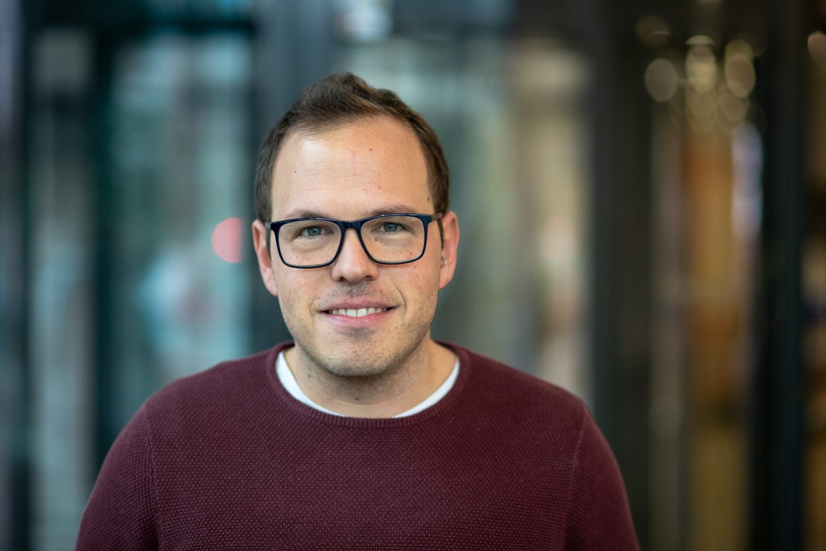 And again we say goodbye to a dear colleague👋👋. Eric was part of the WANA/ EXPO family for over 5 years. All the best for you Eric- both professionally and privately 😊!